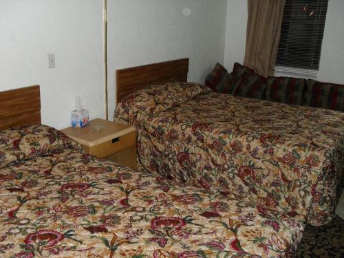 Shore Winds Motel - image 3
