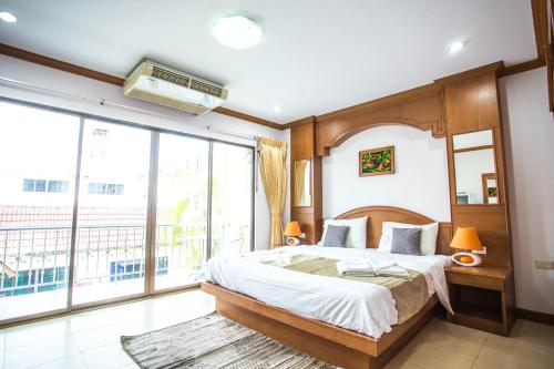 Wanderlust Hotel Wanderlust Hotel