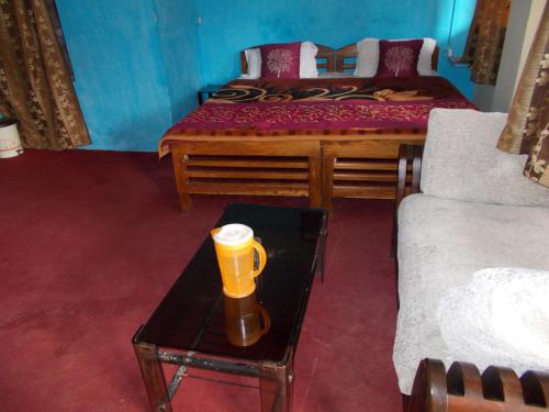 Hotel Raj Mahal(100 metres from Mall road)