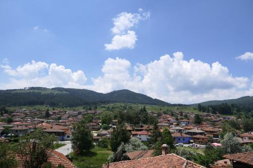 Panorama Family Hotel - image 5