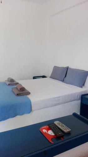 Lagada Beach Economy