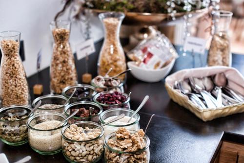 Hotel Gasthaus Hirschen - image 8