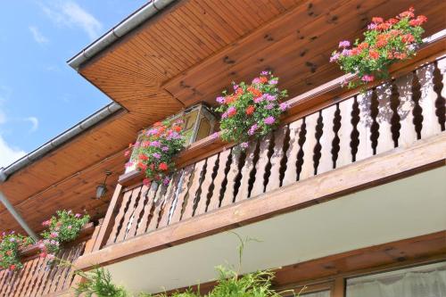 Panorama Family Hotel - image 8