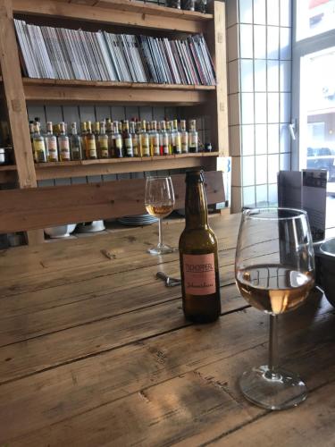 Wiener Gäste Zimmer - image 3