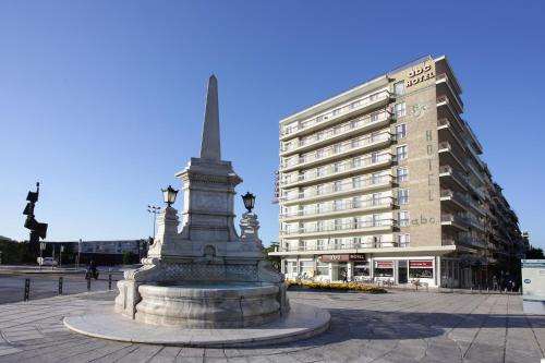 Abc Hotel, Thessaloniki bei Chalkidona