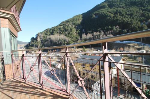 Novell, Canillo centro, zona Grandvalira, Canillo (fotografie 10)