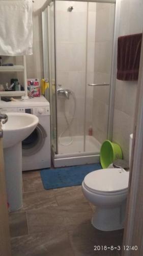 Griva Digeni street Seagull court flat 24