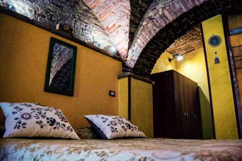 La casa di Flora 2
