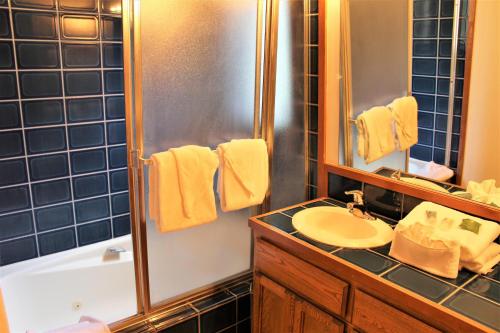 Summit Paradise-845 by Big Bear Vacations