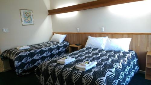 The Terang Motor Inn