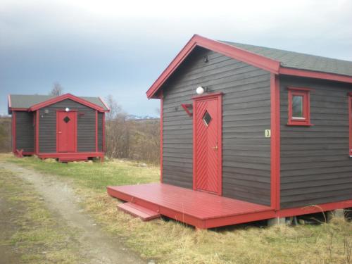 Karalaks in Lakselv