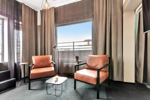 Forenom Aparthotel Oslo, Oslo (photo 10)
