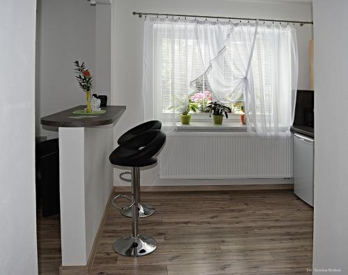 Penzion u Čápa Příbor (Penzion u Capa Pribor) in Pribor