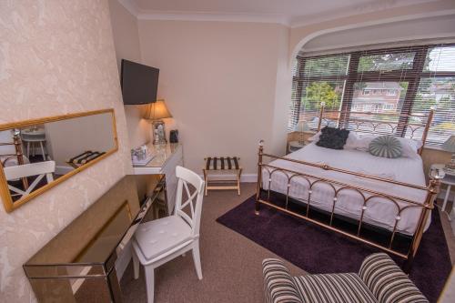 The Mariners Guest House chambre d'hôte Fjb Sandbanks Hotel