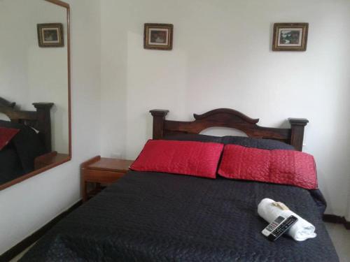Hotel Juanes