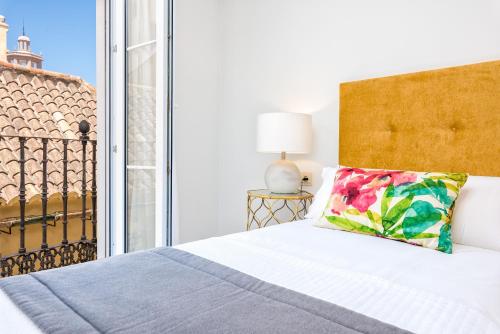 Apartamento Calle Martínez - Larios, Málaga (fotografie 9)
