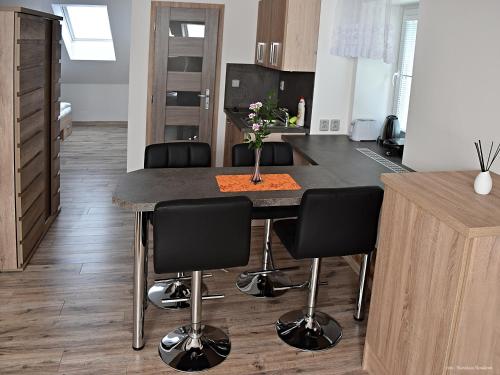 Penzion u Čápa Příbor (Penzion u Capa Pribor) in Pribor