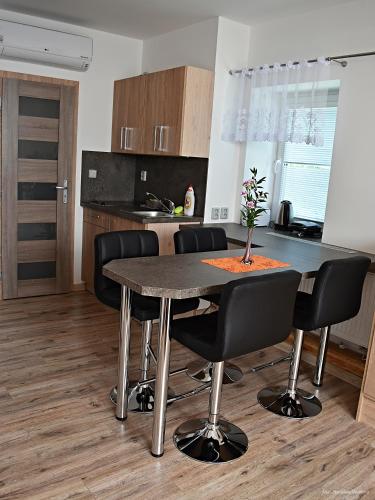 Penzion u Čápa Příbor (Penzion u Capa Pribor) in Pribor