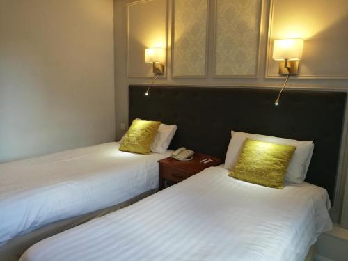 Mercure George Hotel Reading - image 7