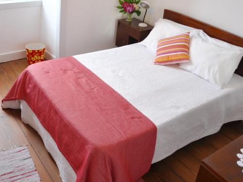  Azores vintage bed & breakfast in Feteira
