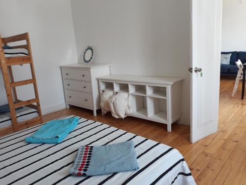  Lisbon Design Hostel in Lissabon