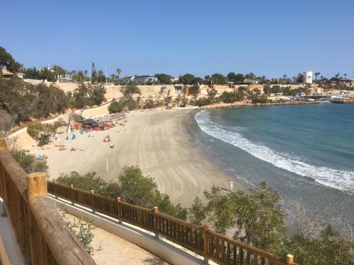 Beach, Apartment, Linnea Sol, Orihuela in Torrevieja