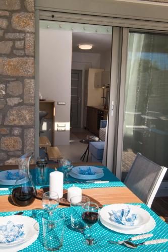 Lefkas Villas Lefkas Villas