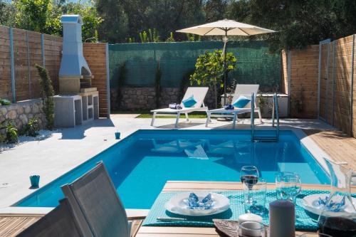 Lefkas Villas Lefkas Villas