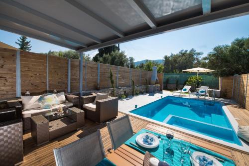 Lefkas Villas Lefkas Villas