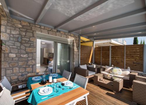 Lefkas Villas Lefkas Villas