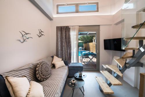 Lefkas Villas Lefkas Villas