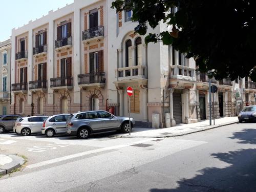 Messina41 Hotel in Messina