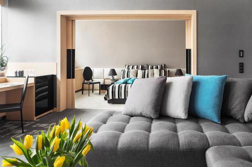 Młyn Jacka Hotel & Spa Room Type - One-Bedroom Apartment