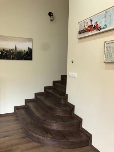Апартаменты на Приморском Бульваре, Odessa (zdjęcie 8)