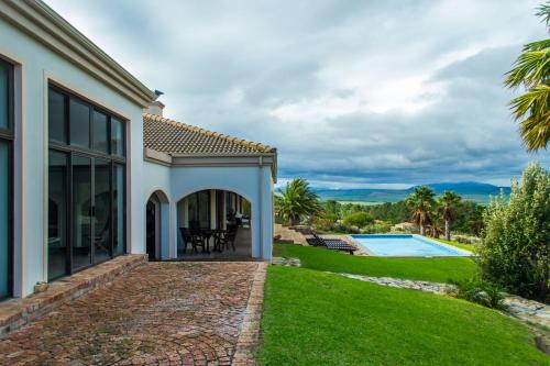 Barton Luxury Villas