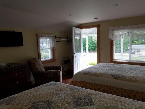 Grand View Resort Grand View Resort