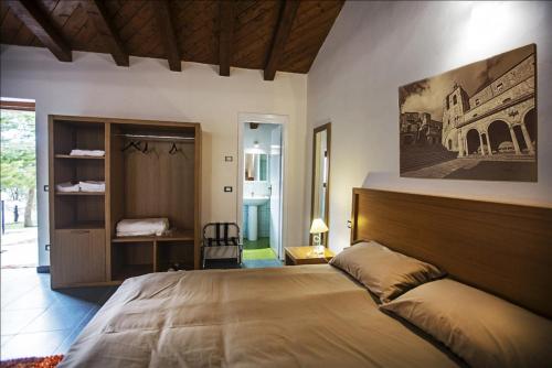 Antico Resort Cerasella