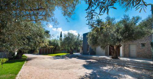 Lefkas Villas Lefkas Villas