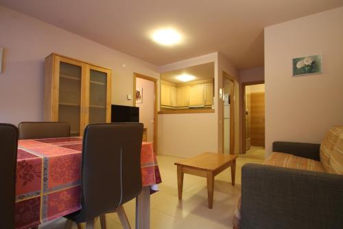 Salze, Canillo, Zona Grandvalira in Canillo