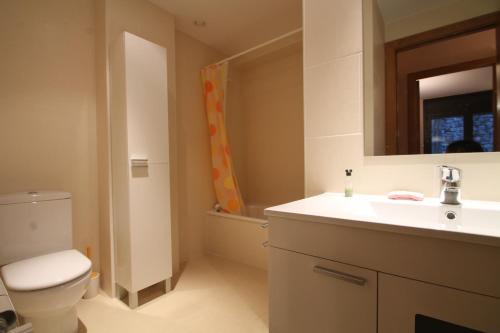 Salze, Canillo, Zona Grandvalira in Canillo