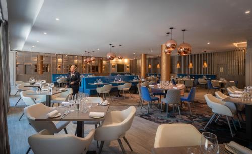 Clayton Hotel Ballsbridge - image 14