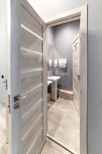 GetCapsule Hostel