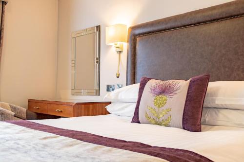 Swan's Nest Hotel - image 12