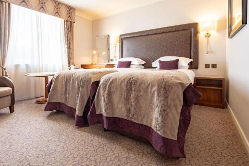 Swan's Nest Hotel - image 4
