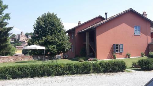 Agriturismo Cascina Palazzo