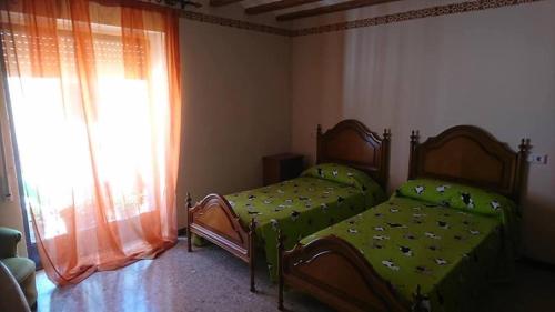 Vivienda Vacacional Ca Pep