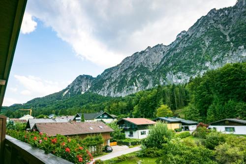 Pension Bergfried