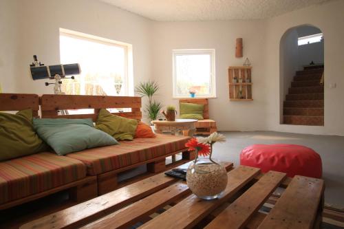 Blacksheep Sagres Guesthouse & Surf in Sagres
