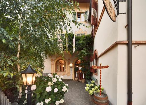 Schlosswirt Forst 3