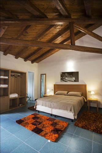  Antico Resort Cerasella in Petralia Soprana